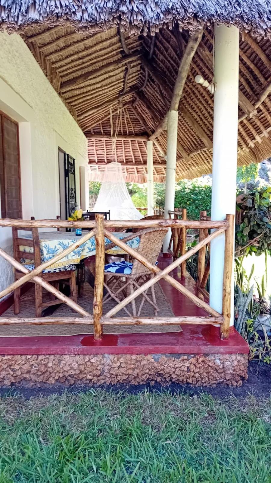 Les Datchi Cottages Diani Beach Exteriér fotografie